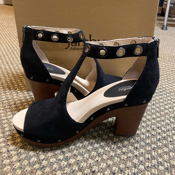 Jambi Sheila Heels - Picture 3 of 4